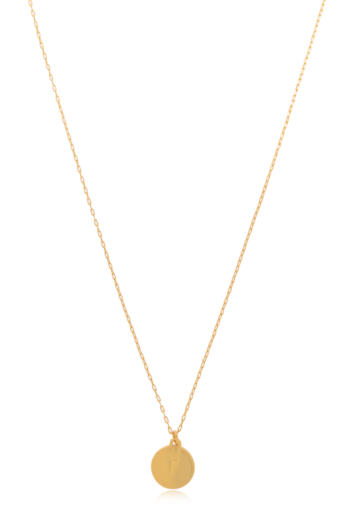 KATE SPADE PENDANT NECKLACE popular WOMENS